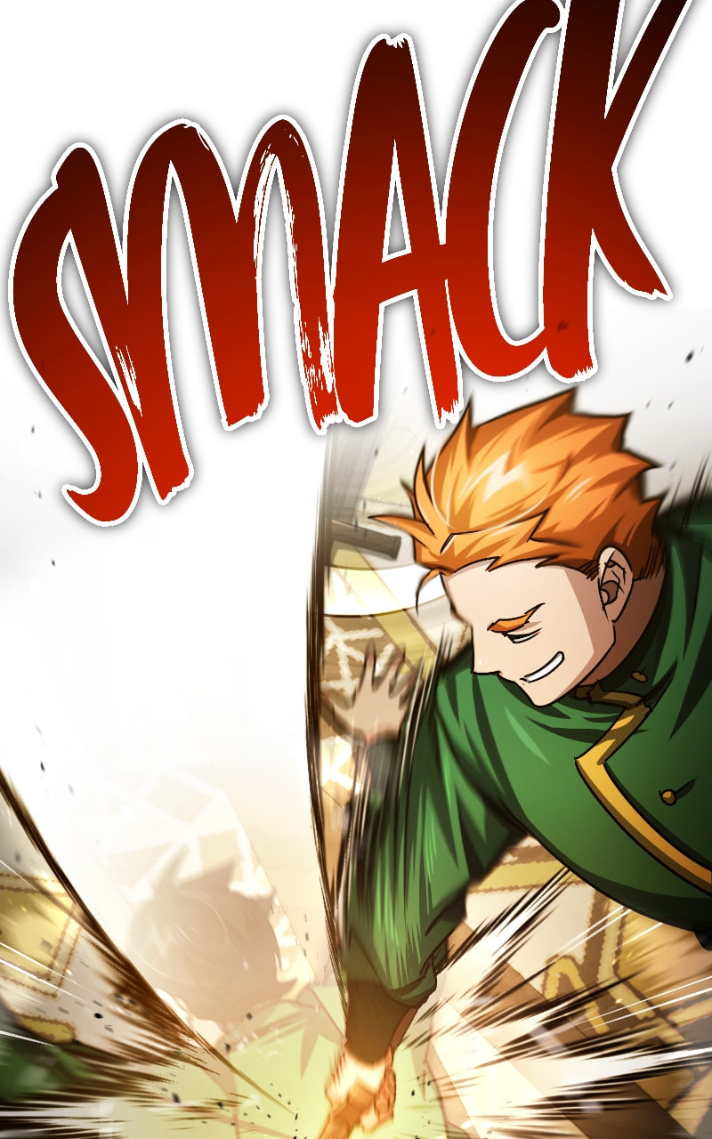Descended from Divinity Chapter 15.4 page 28 - 