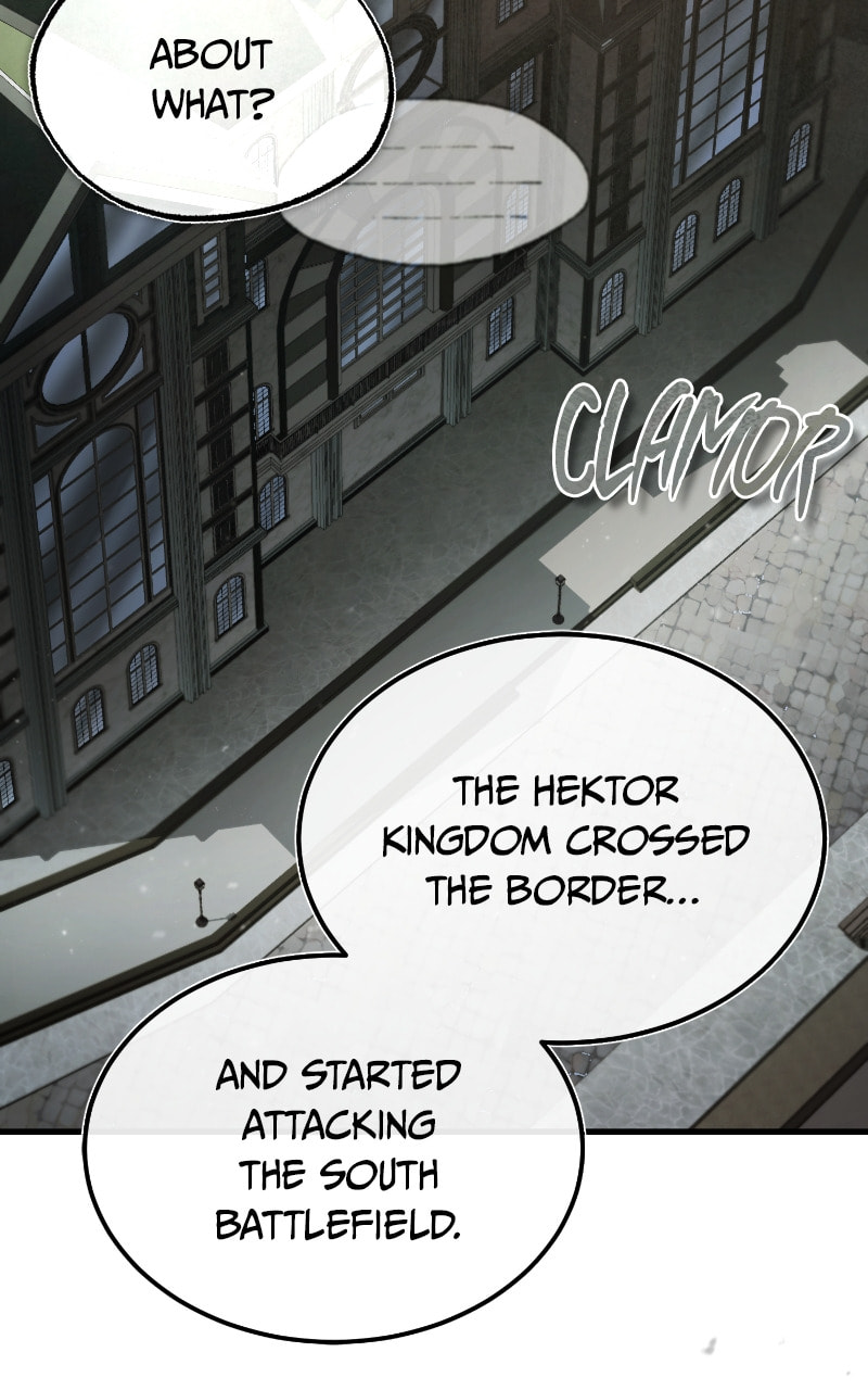 Descended from Divinity Chapter 15.4 page 4 - 