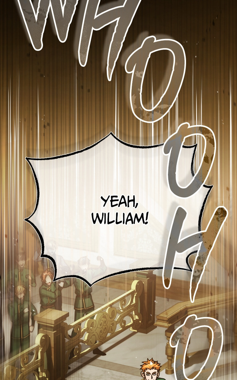 Descended from Divinity Chapter 15.4 page 31 - 