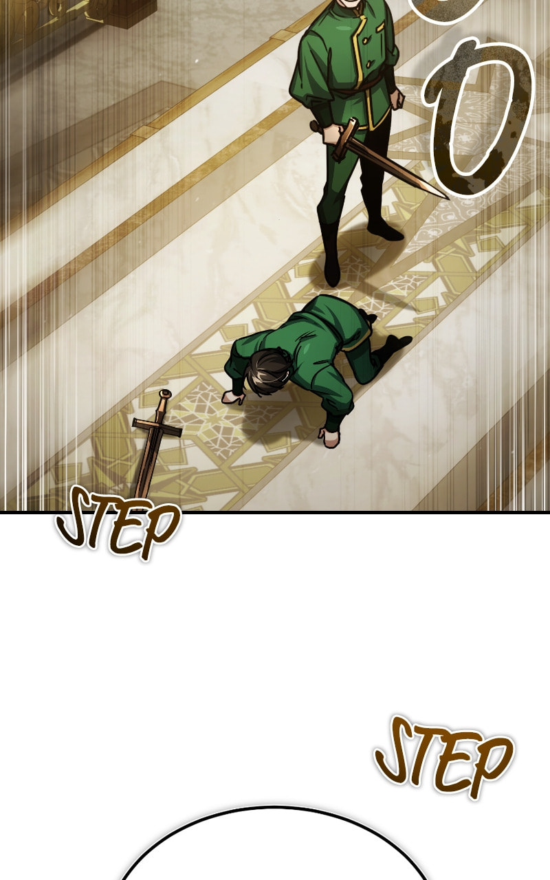 Descended from Divinity Chapter 15.4 page 32 - 