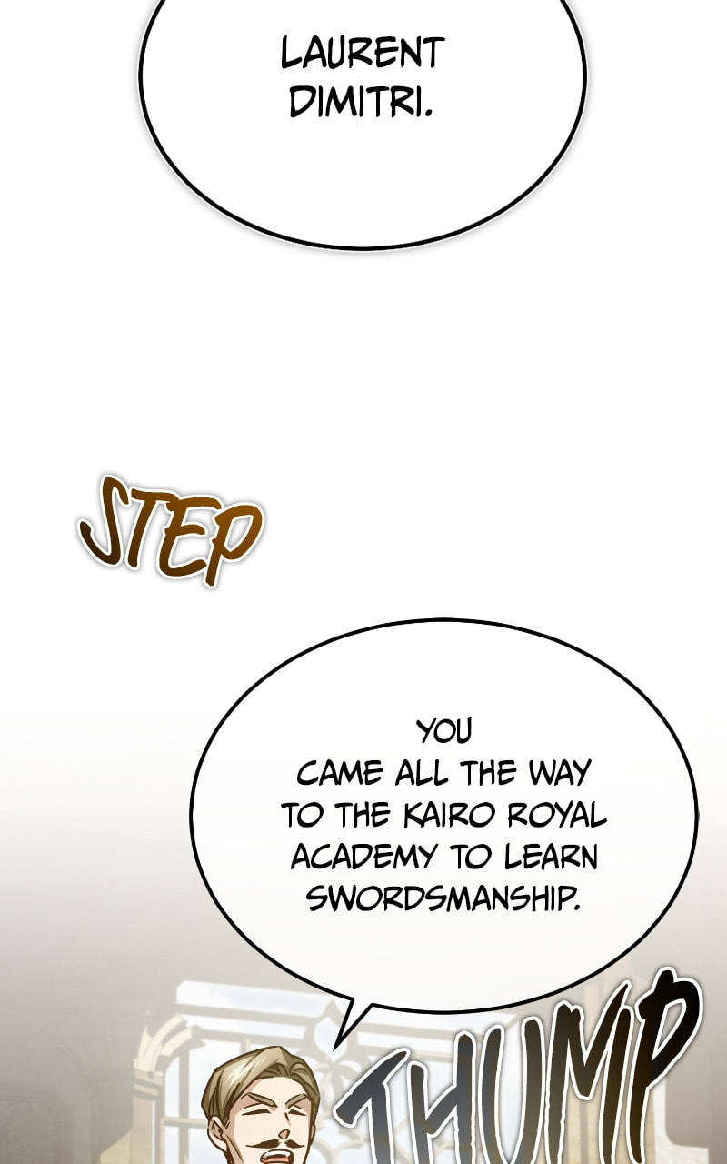 Descended from Divinity Chapter 15.4 page 33 - 