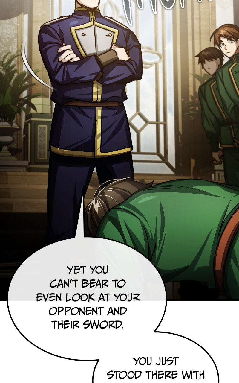 Descended from Divinity Chapter 15.4 page 34 - 