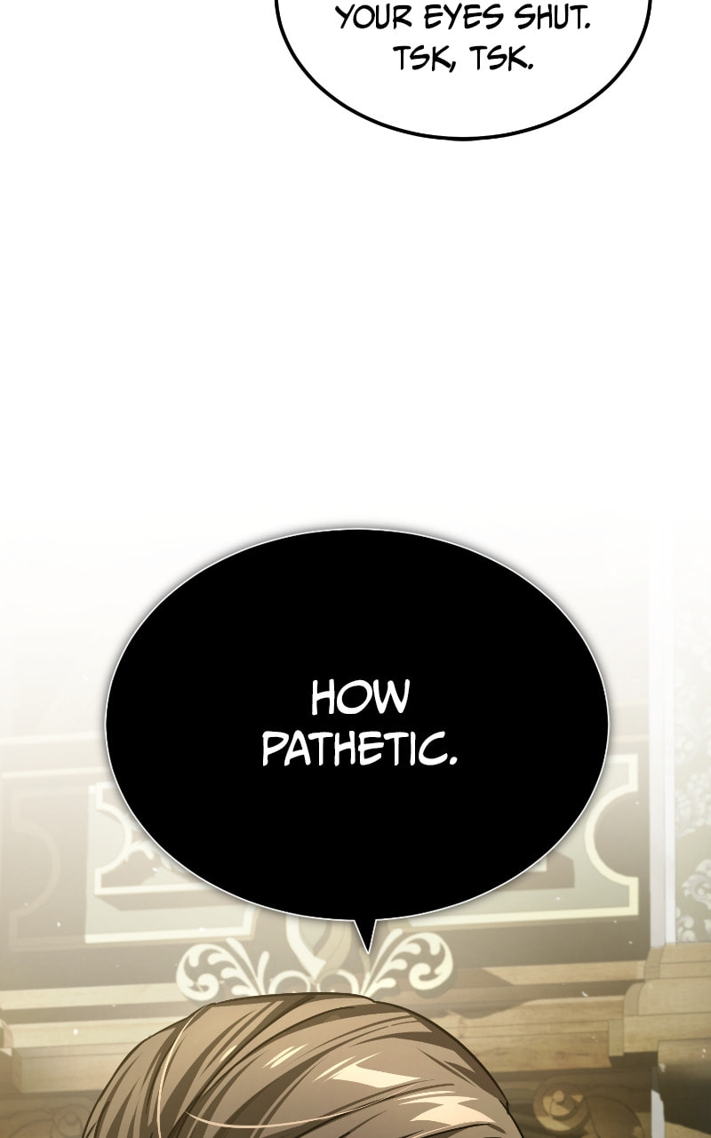 Descended from Divinity Chapter 15.4 page 35 - 