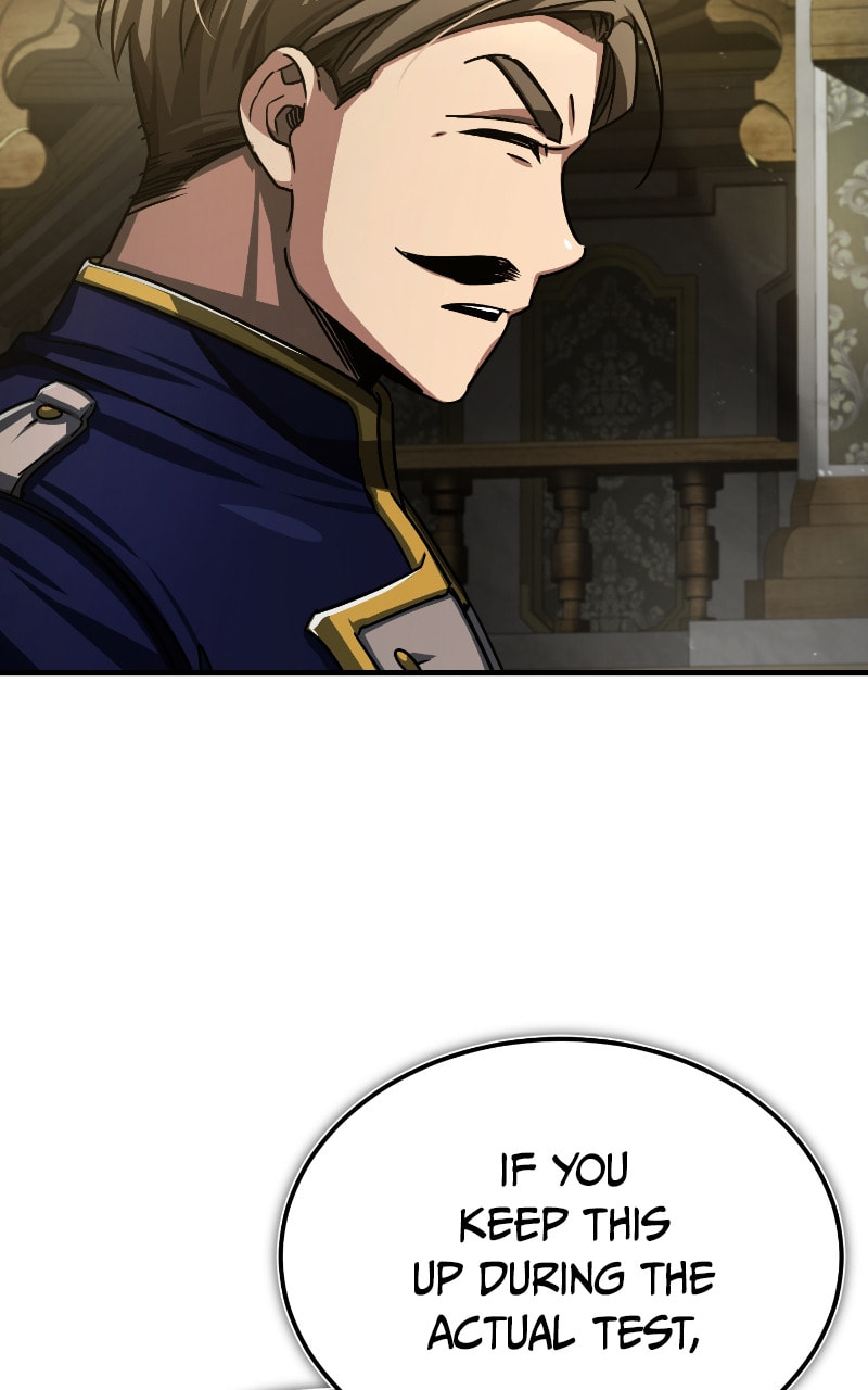 Descended from Divinity Chapter 15.4 page 36 - 
