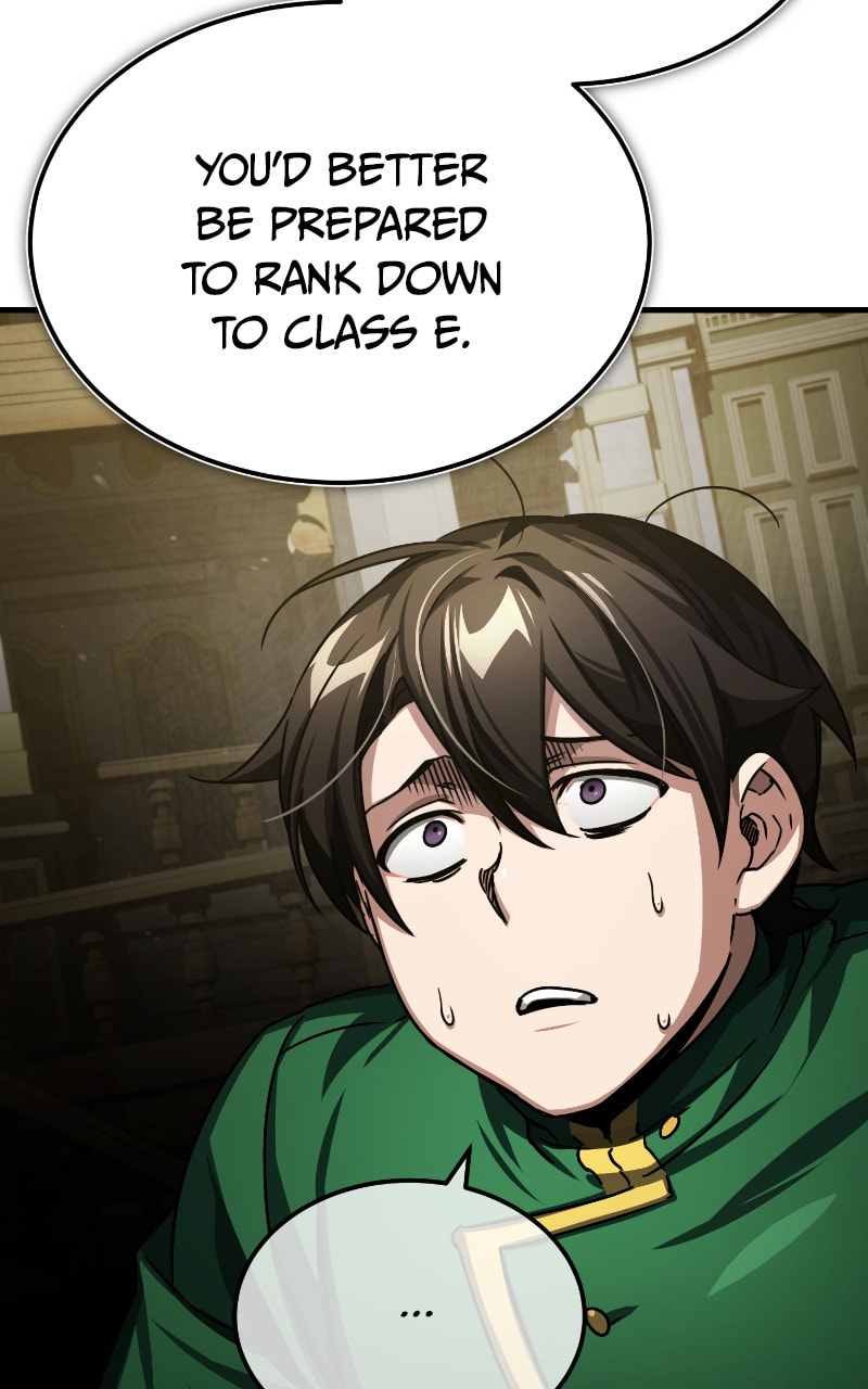 Descended from Divinity Chapter 15.4 page 37 - 