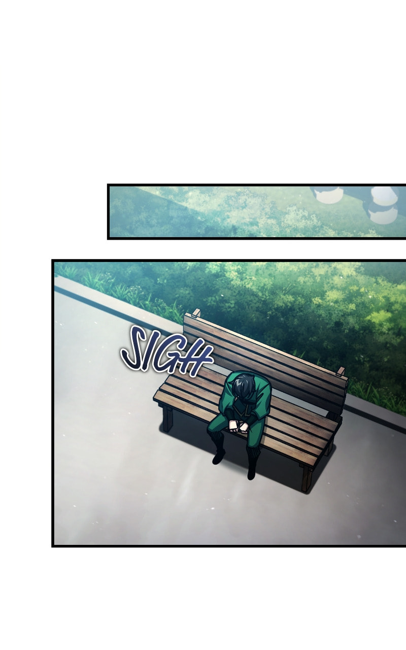 Descended from Divinity Chapter 15.4 page 40 - 
