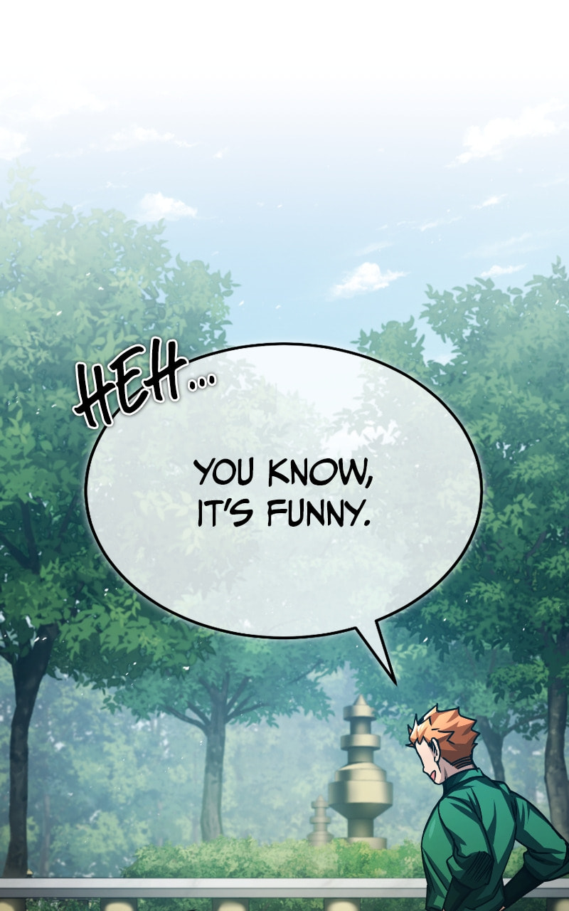 Descended from Divinity Chapter 15.4 page 42 - 