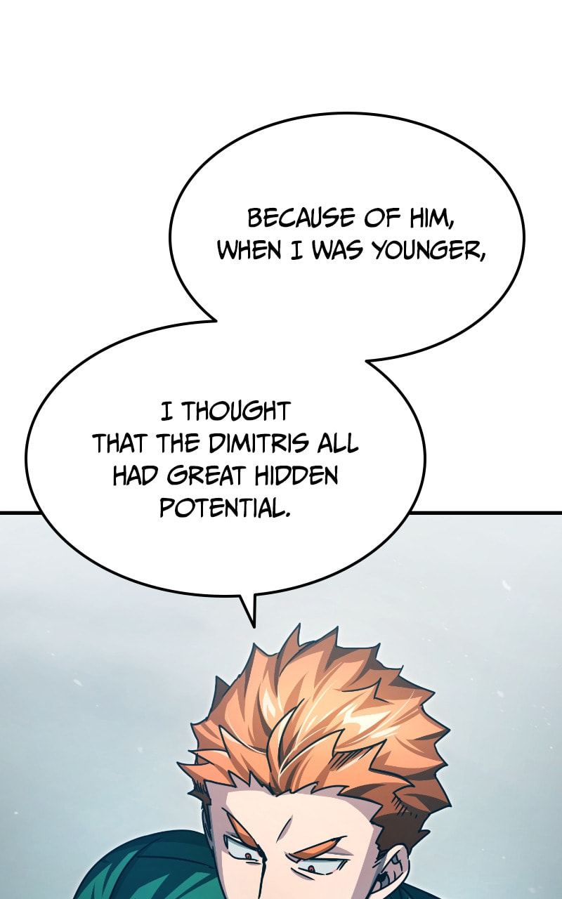 Descended from Divinity Chapter 15.4 page 44 - 