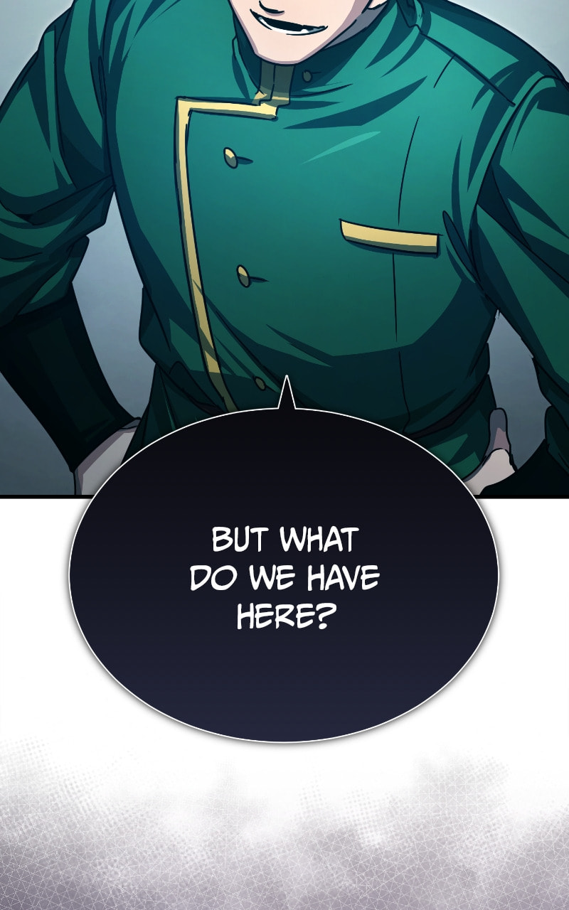 Descended from Divinity Chapter 15.4 page 45 - 