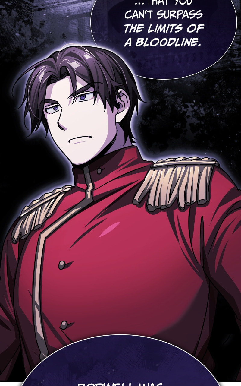 Descended from Divinity Chapter 15.4 page 47 - 