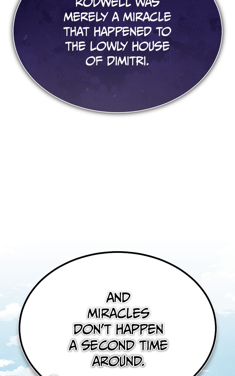Descended from Divinity Chapter 15.4 page 48 - 