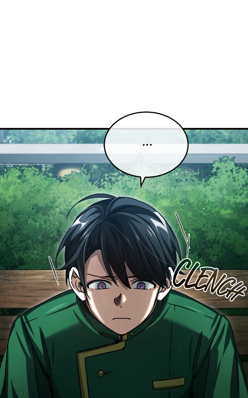 Descended from Divinity Chapter 15.4 page 50 - 