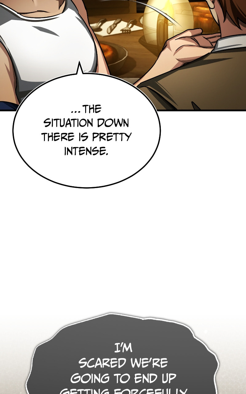 Descended from Divinity Chapter 15.4 page 6 - 