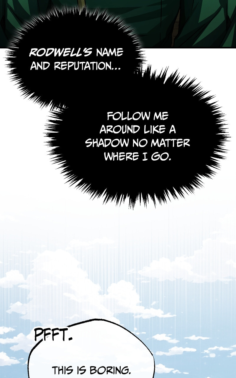 Descended from Divinity Chapter 15.4 page 51 - 