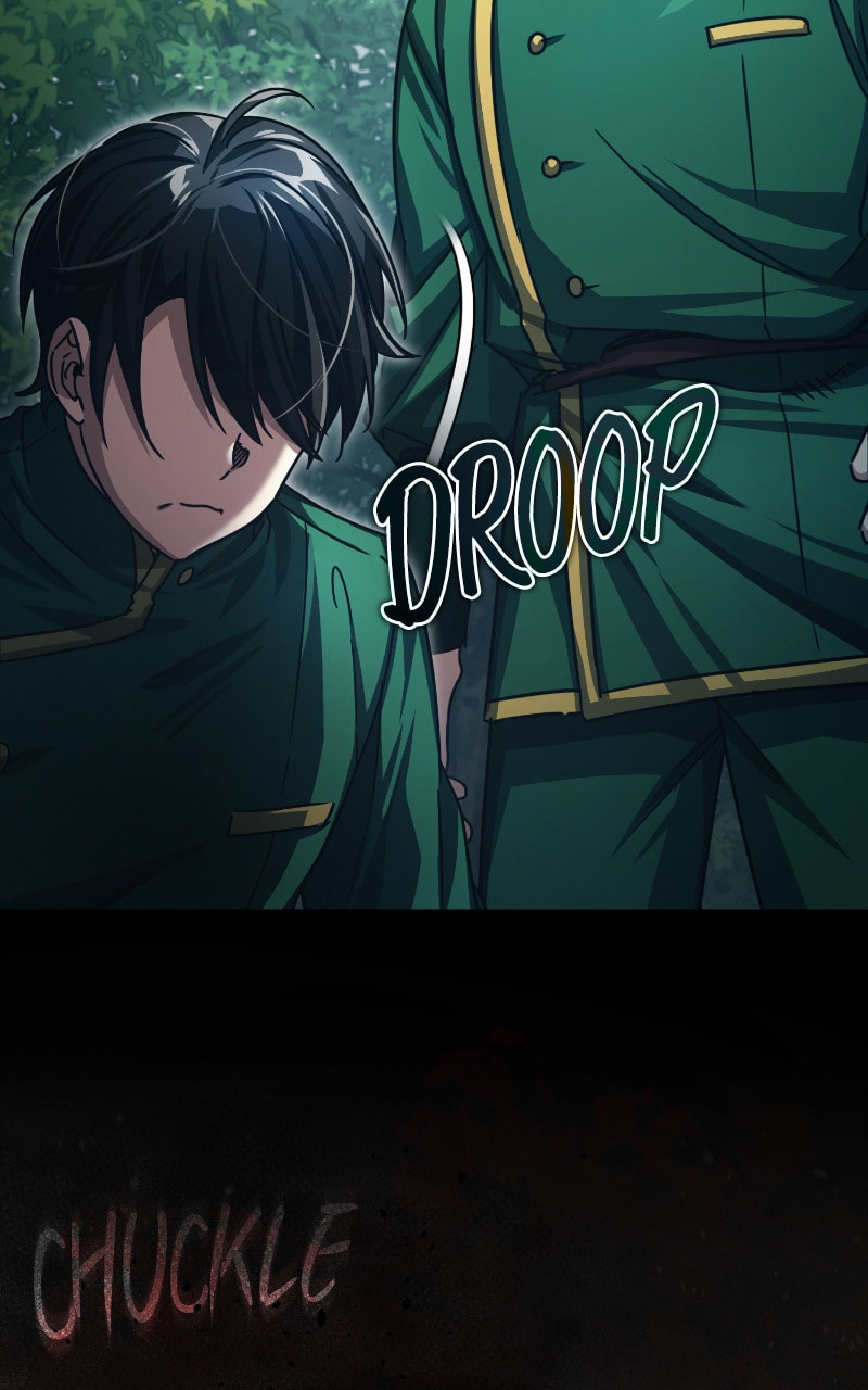 Descended from Divinity Chapter 15.4 page 56 - 