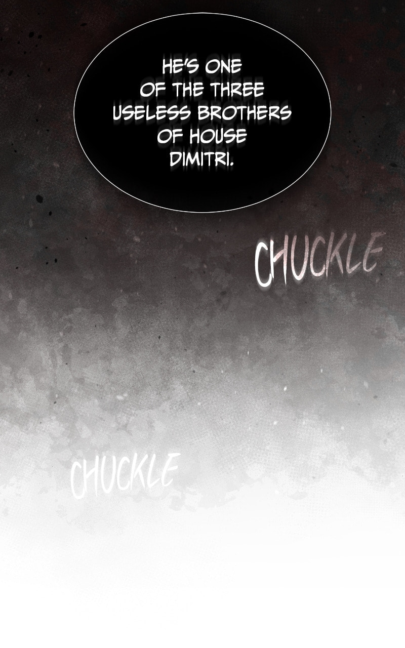 Descended from Divinity Chapter 15.4 page 57 - 