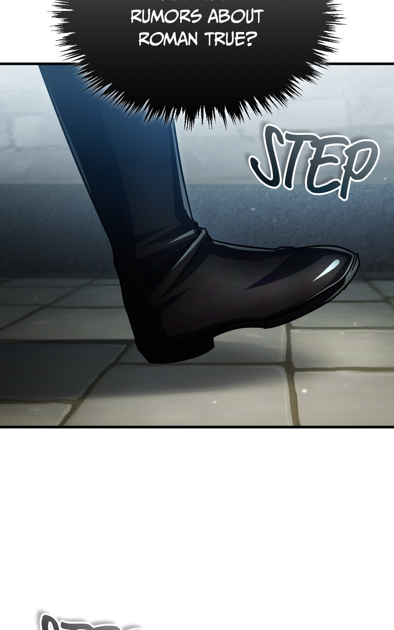 Descended from Divinity Chapter 15.4 page 59 - 