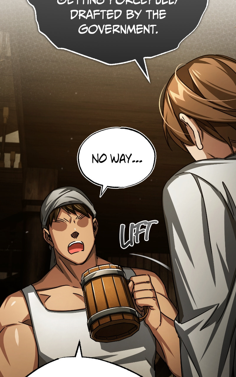 Descended from Divinity Chapter 15.4 page 7 - 