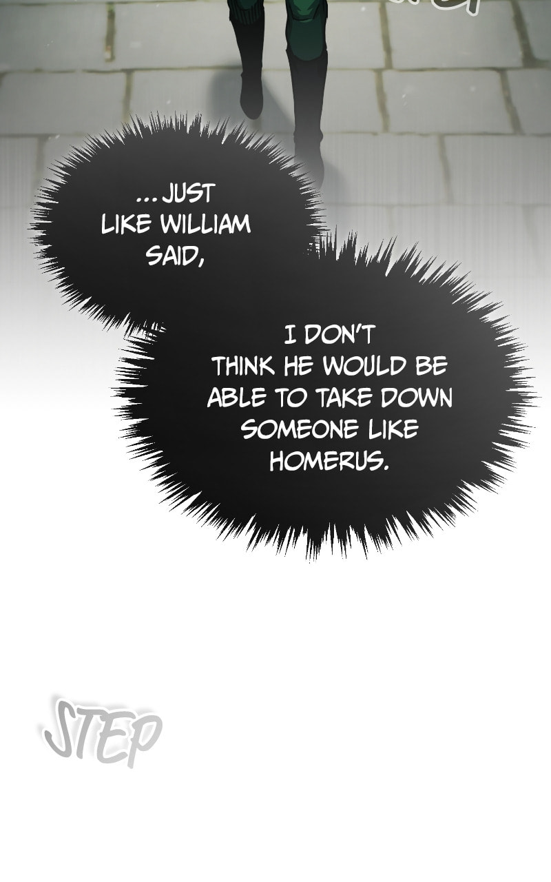 Descended from Divinity Chapter 15.4 page 61 - 