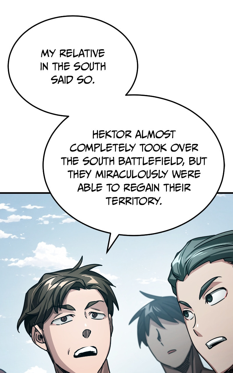 Descended from Divinity Chapter 15.4 page 68 - 