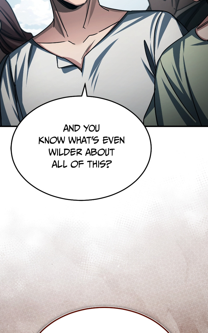 Descended from Divinity Chapter 15.4 page 69 - 