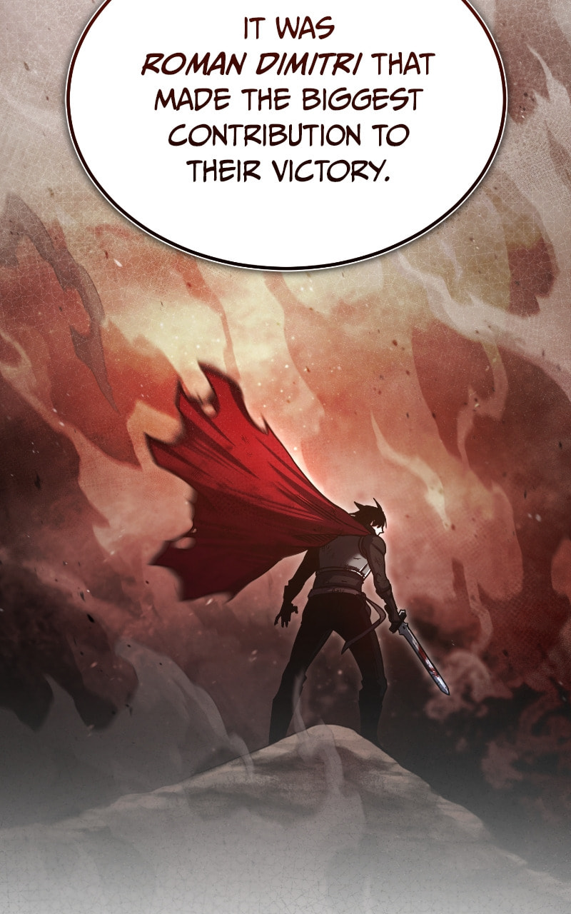 Descended from Divinity Chapter 15.4 page 70 - 