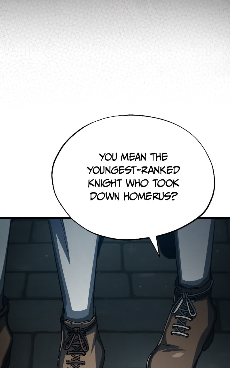 Descended from Divinity Chapter 15.4 page 71 - 