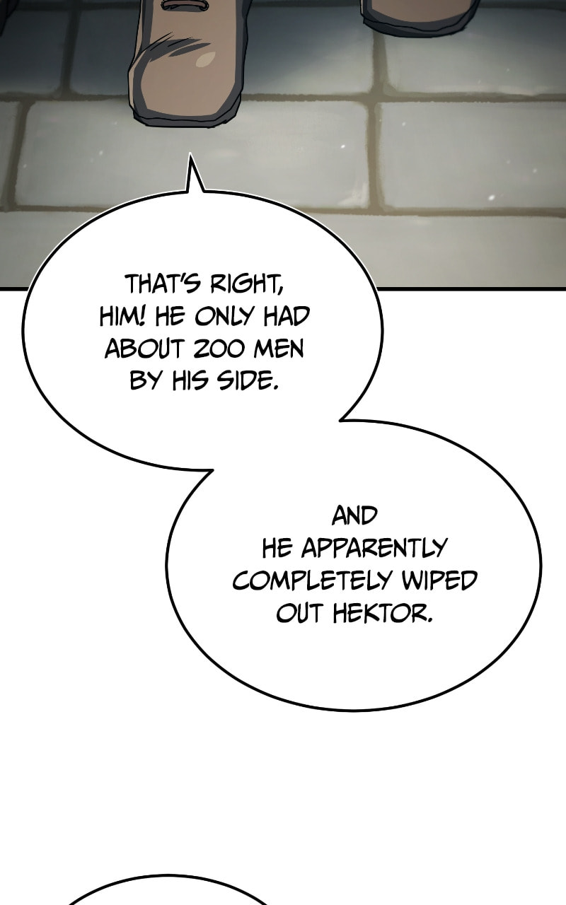 Descended from Divinity Chapter 15.4 page 72 - 