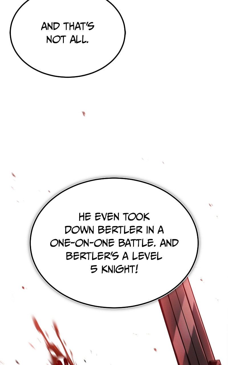 Descended from Divinity Chapter 15.4 page 73 - 