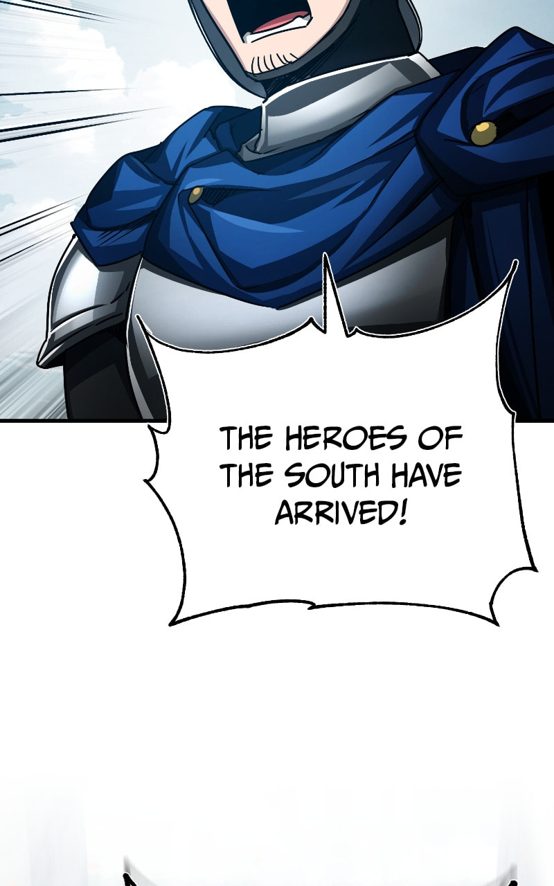 Descended from Divinity Chapter 15.4 page 79 - 