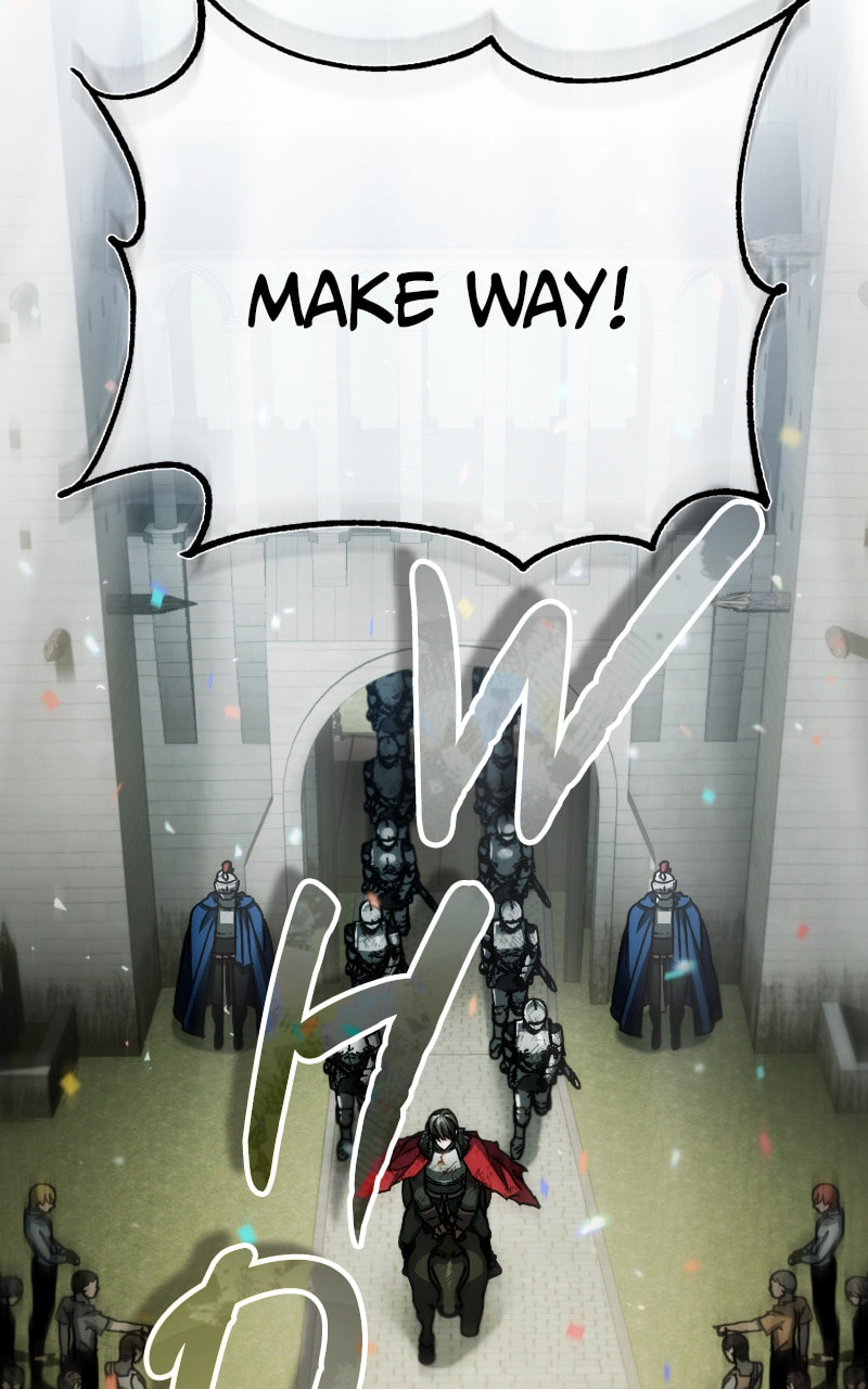 Descended from Divinity Chapter 15.4 page 80 - 