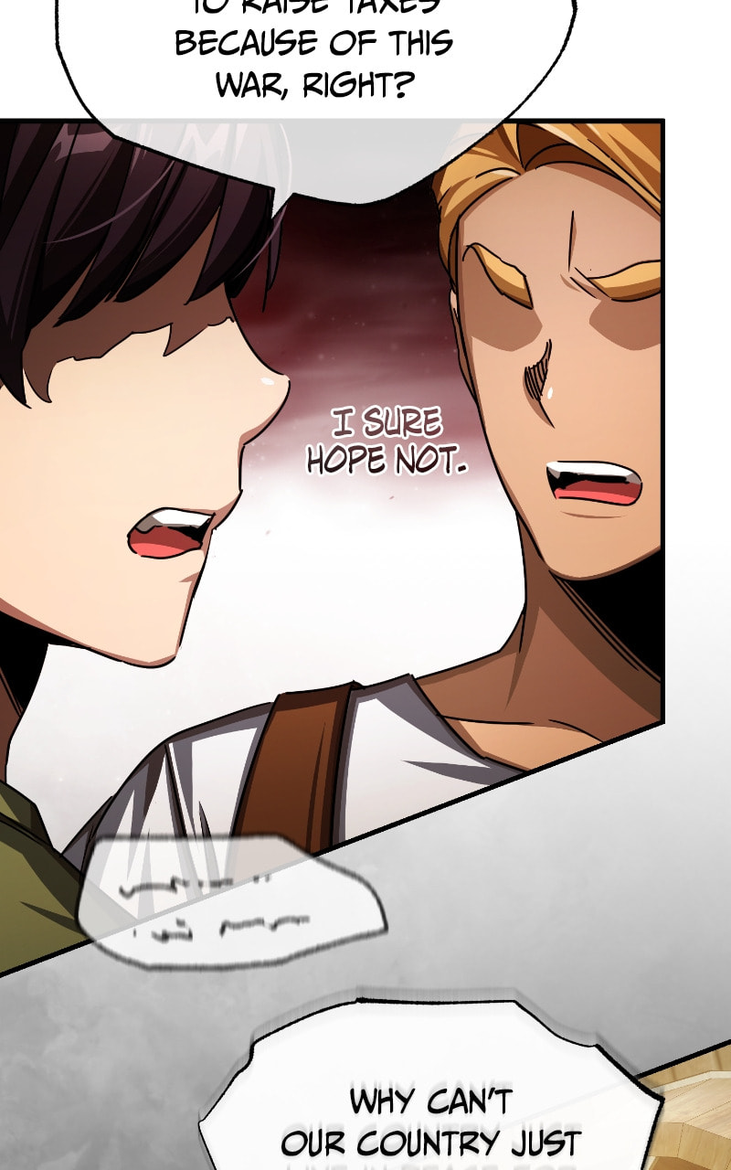 Descended from Divinity Chapter 15.4 page 9 - 