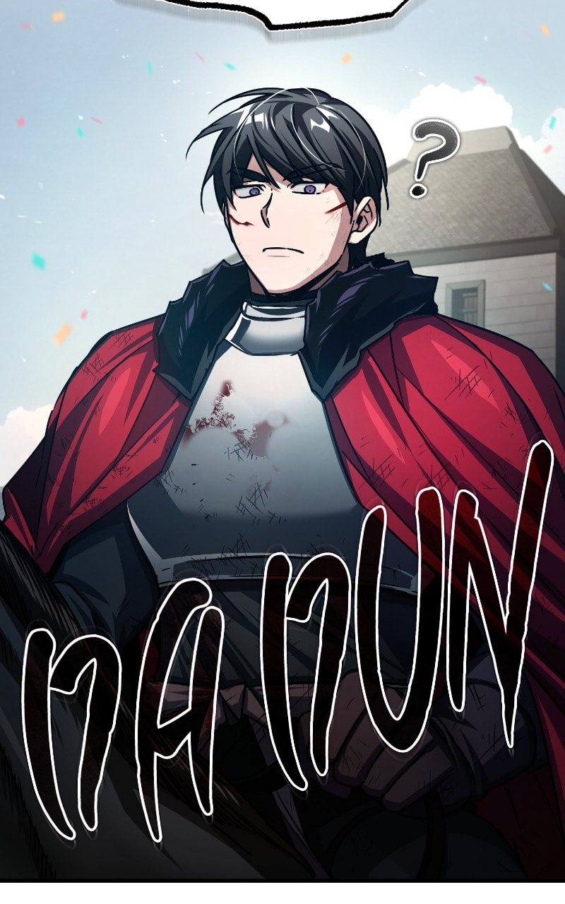Descended from Divinity Chapter 15.4 page 83 - 