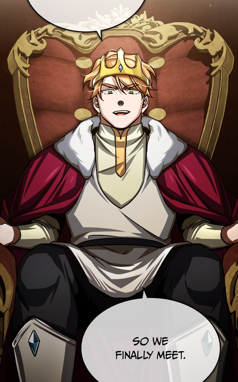 Descended from Divinity Chapter 15.4 page 86 - 