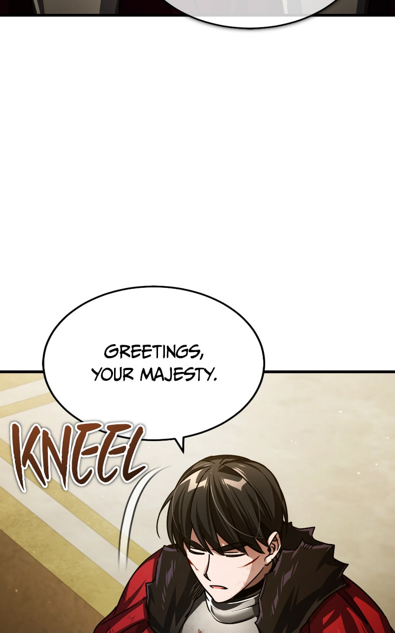 Descended from Divinity Chapter 15.4 page 87 - 