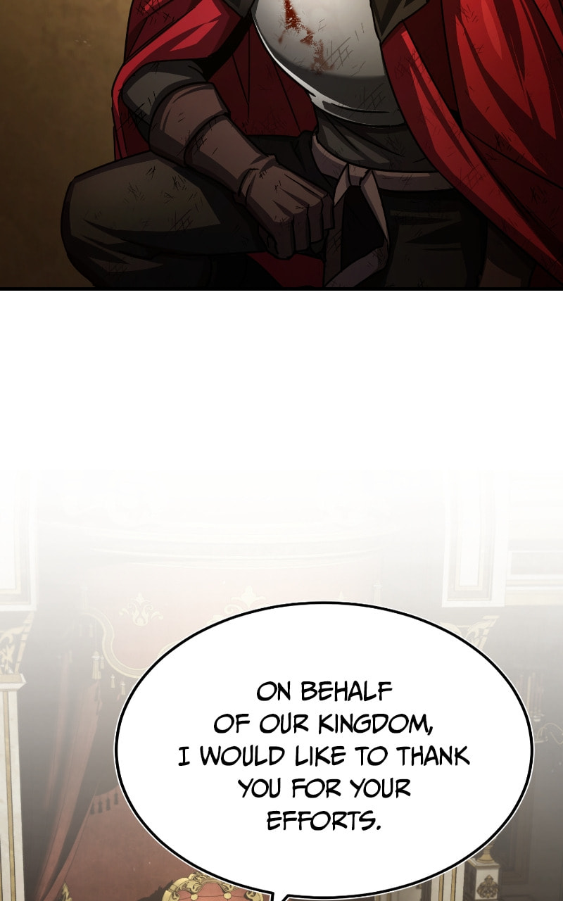 Descended from Divinity Chapter 15.4 page 88 - 