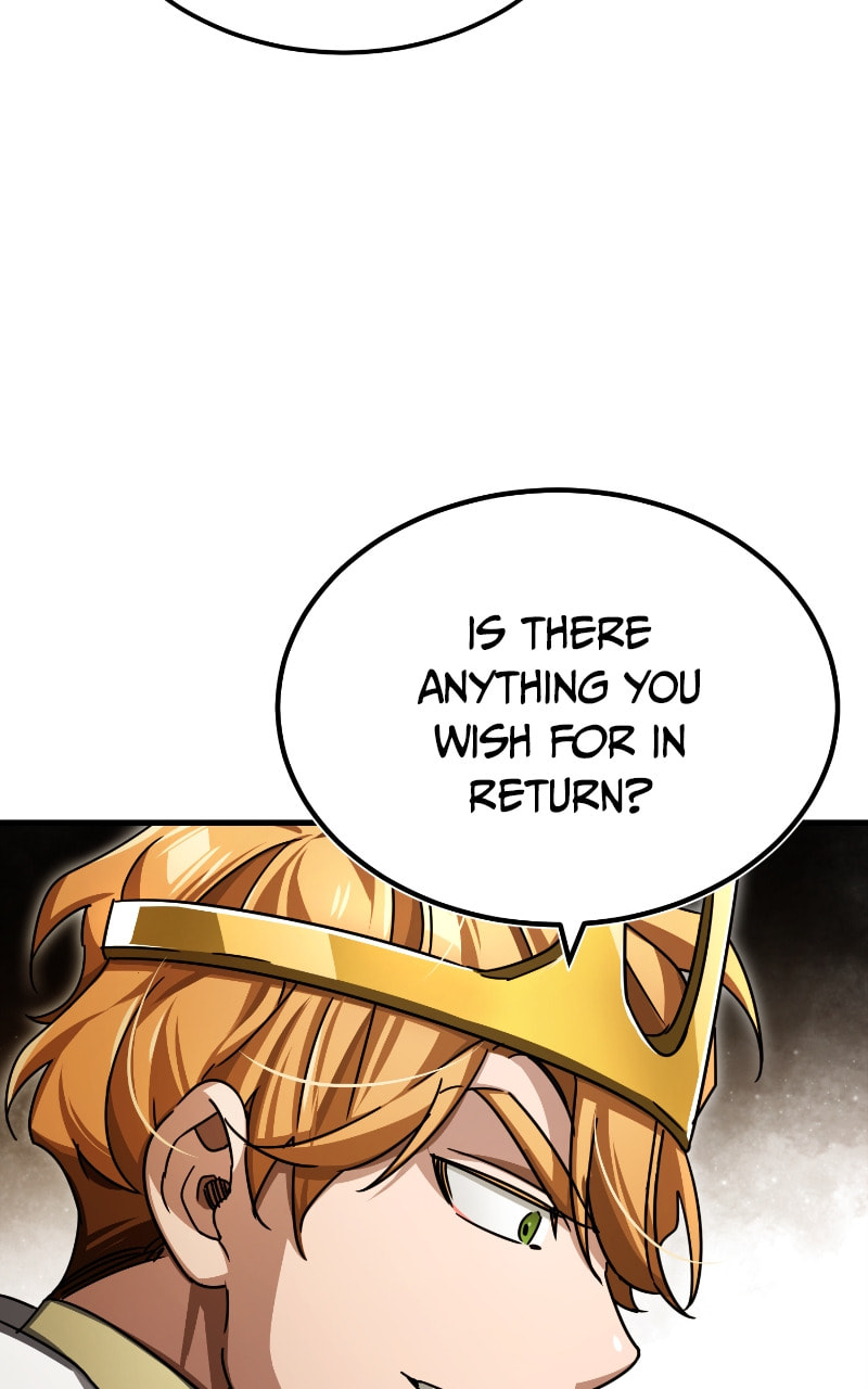 Descended from Divinity Chapter 15.4 page 90 - 