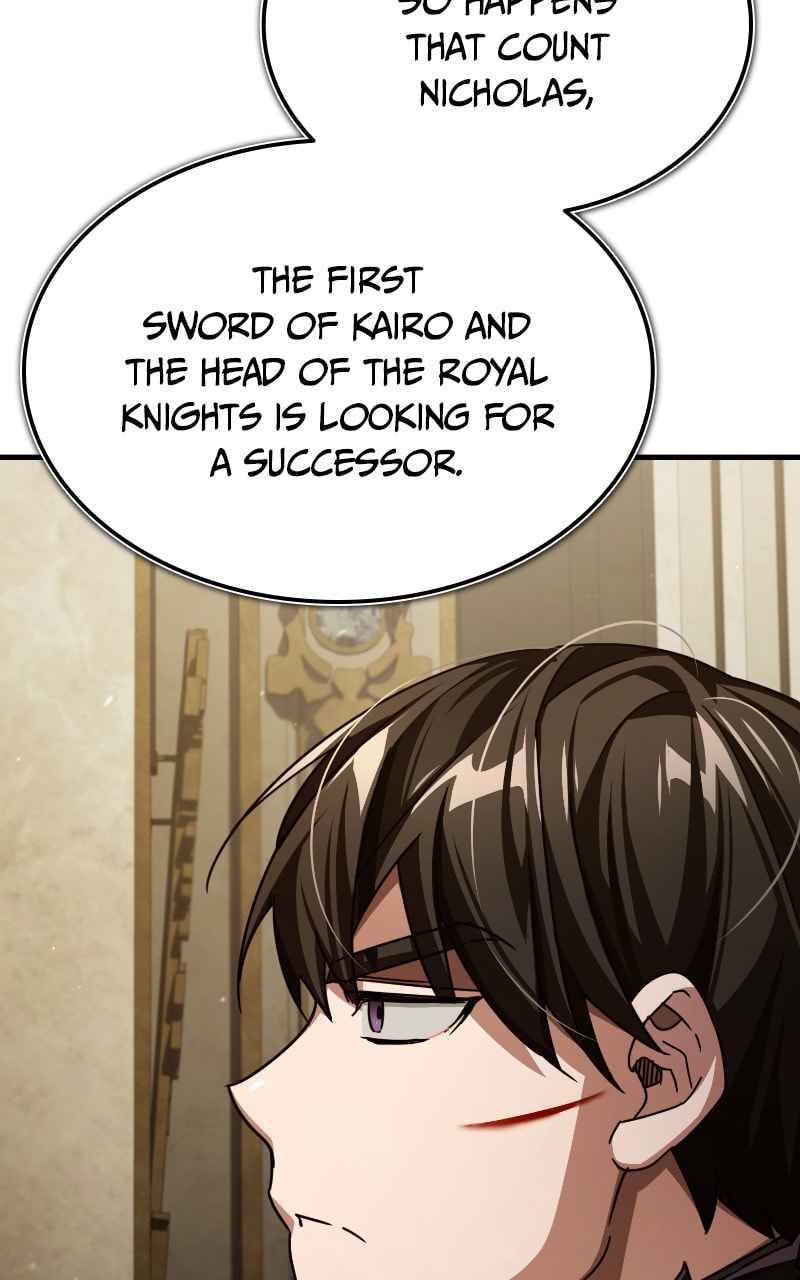 Descended from Divinity Chapter 15.4 page 92 - 