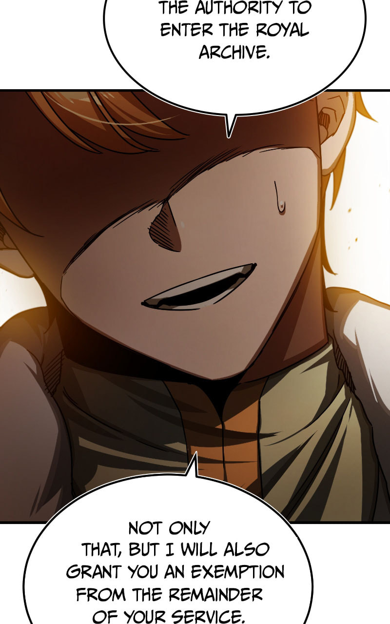 Descended from Divinity Chapter 15.4 page 94 - 