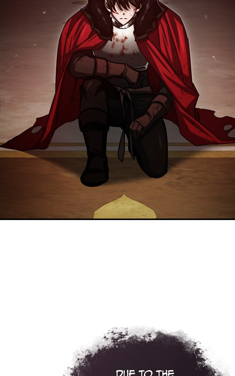 Descended from Divinity Chapter 15.4 page 96 - 