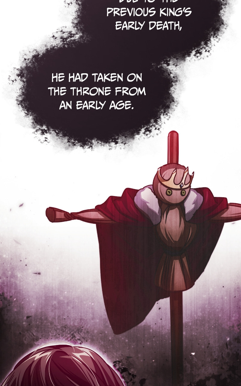 Descended from Divinity Chapter 15.4 page 97 - 
