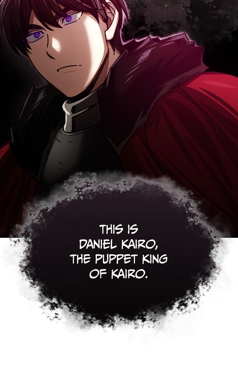 Descended from Divinity Chapter 15.4 page 98 - 