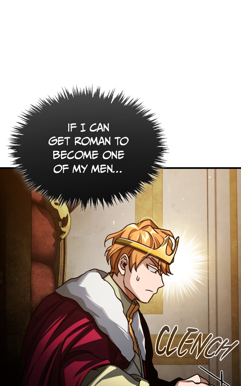 Descended from Divinity Chapter 15.4 page 99 - 