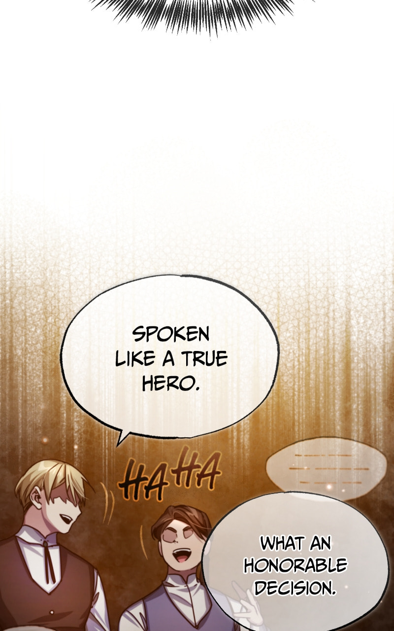 Descended from Divinity Chapter 15.5 page 11 - 