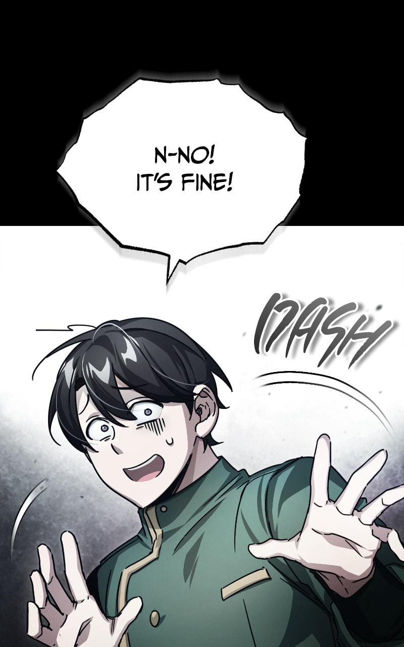 Descended from Divinity Chapter 15.5 page 102 - 
