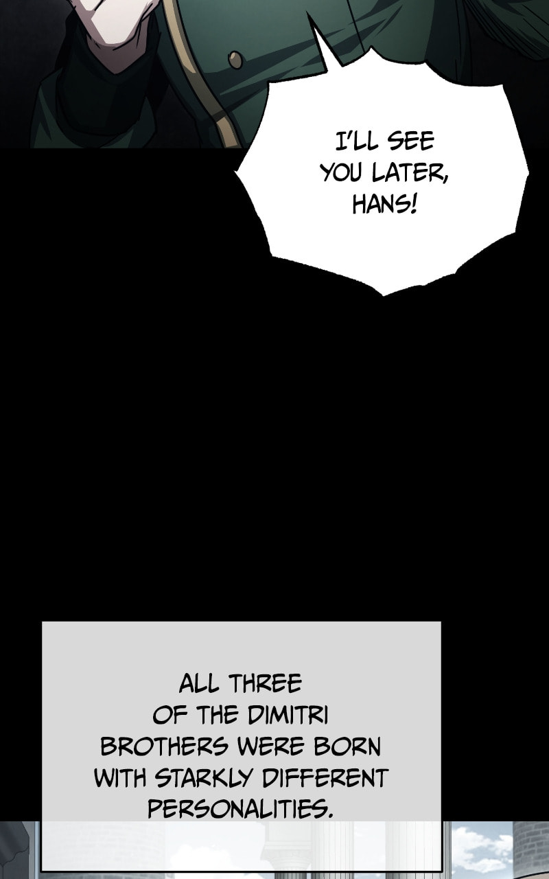 Descended from Divinity Chapter 15.5 page 103 - 