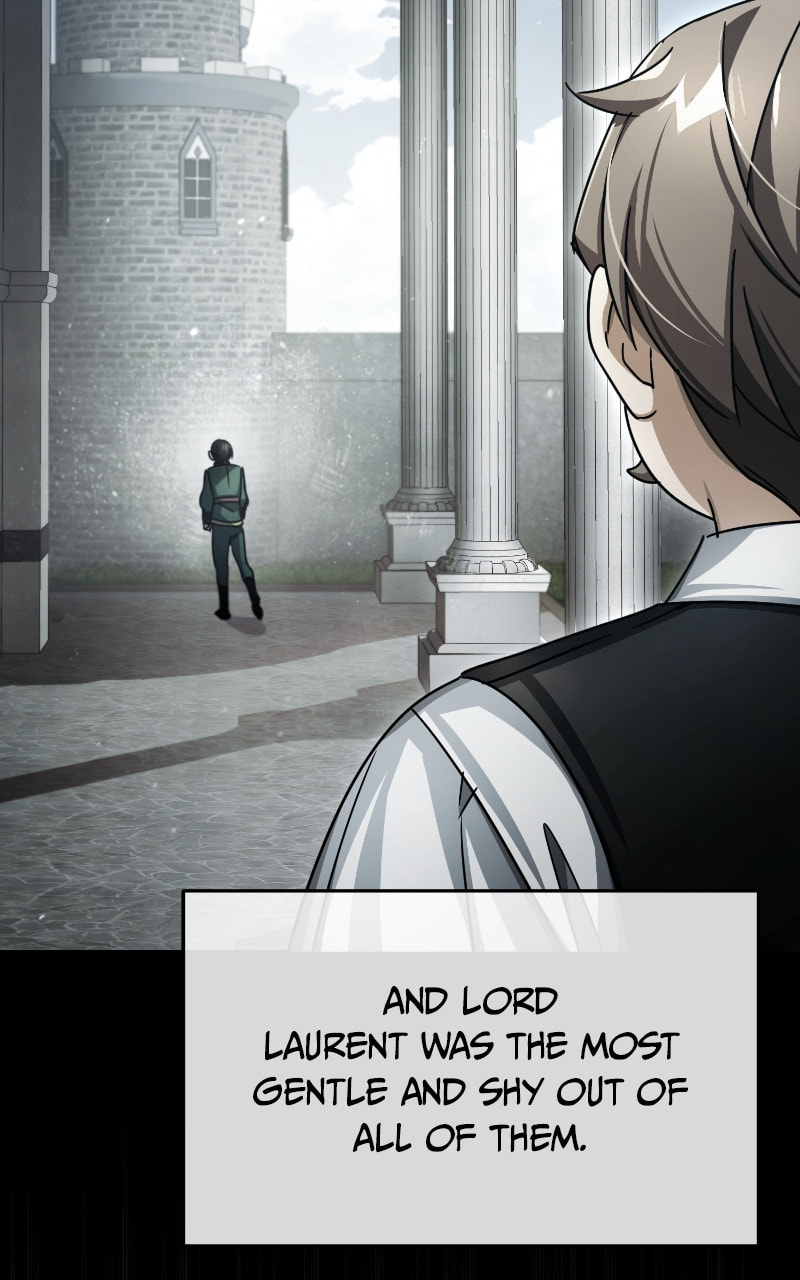 Descended from Divinity Chapter 15.5 page 104 - 