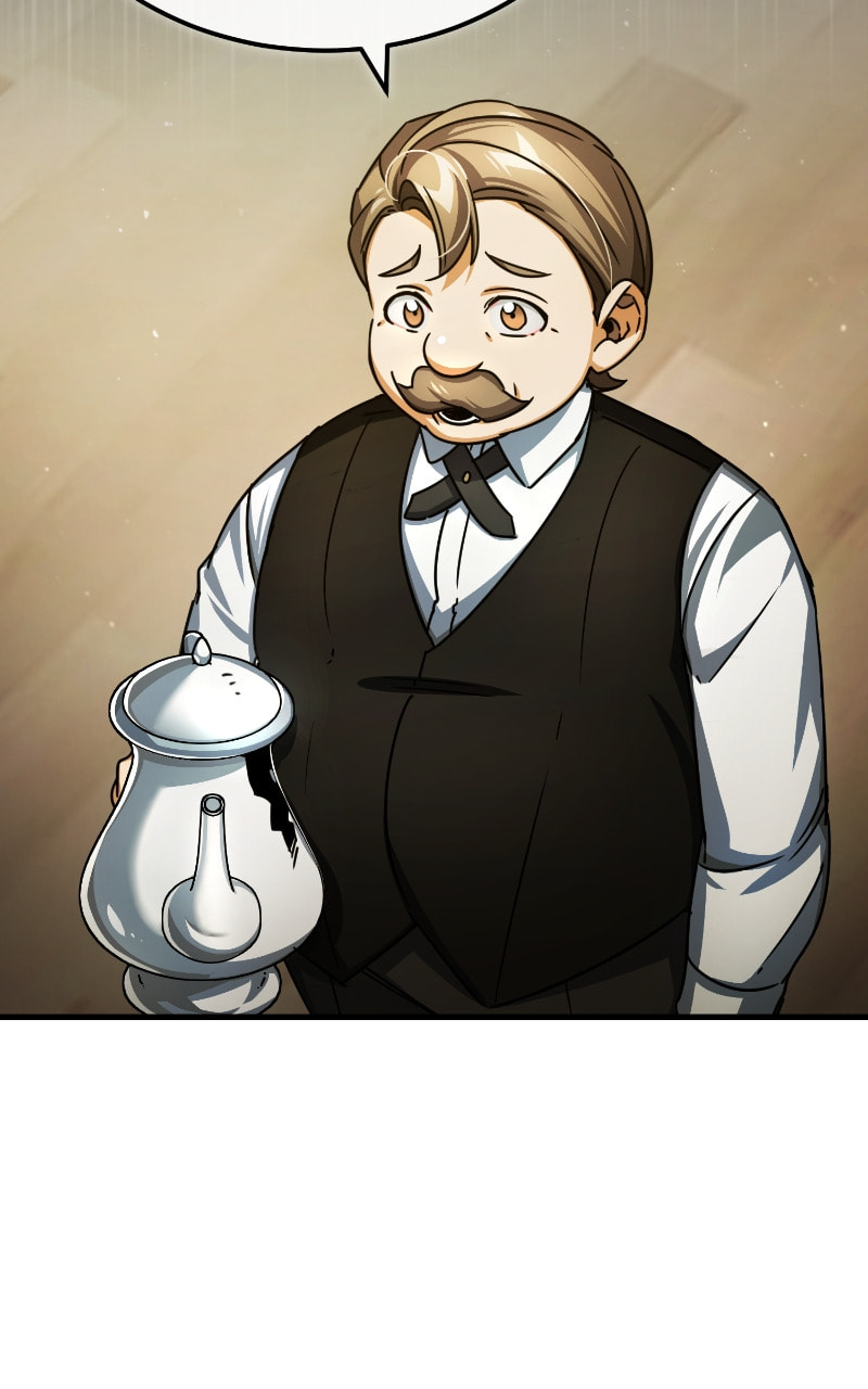 Descended from Divinity Chapter 15.5 page 106 - 