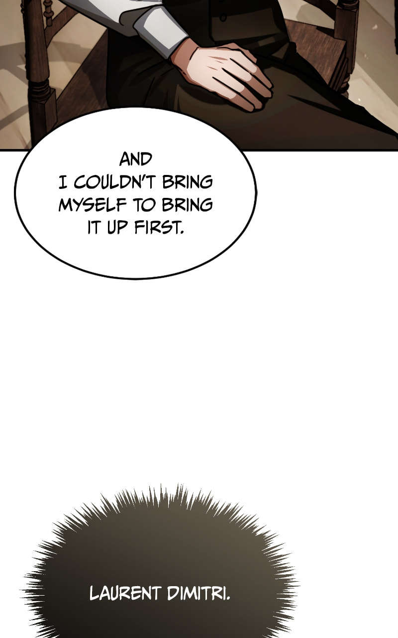 Descended from Divinity Chapter 15.5 page 108 - 