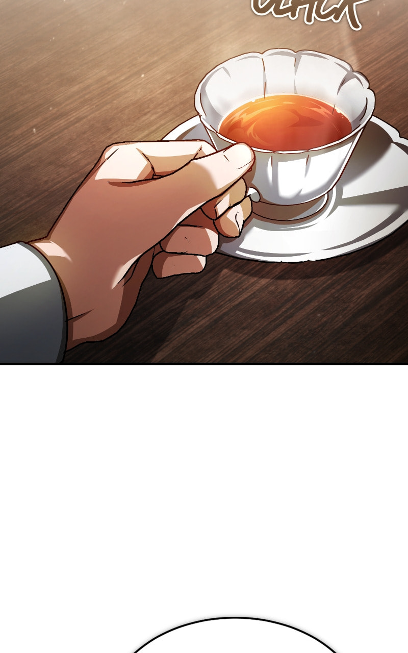 Descended from Divinity Chapter 15.5 page 111 - 
